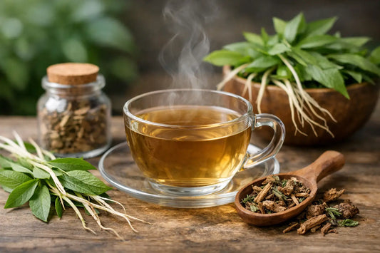 Is Guinea Hen Weed Safe to Drink?