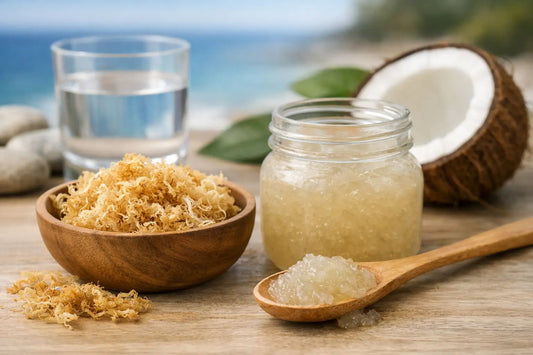 Is Sea Moss Safe Every Day? What to Know
