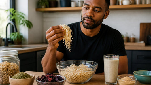 8 Sea Moss Benefits for Men Backed by Science