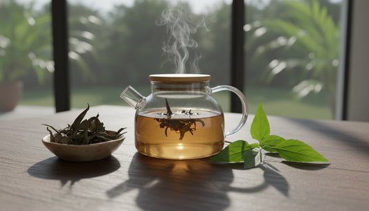 Guinea Hen Weed Benefits: A Guide to Jamaican Ancestral Wellness