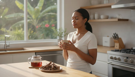 Sarsaparilla Root Benefits for Skin: A Jamaican Guide to Radiant Wellness