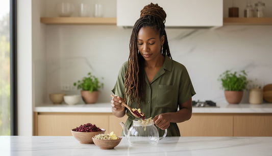 Your Guide to a Jamaican Herbal Store: Ancient Roots for Modern Wellness