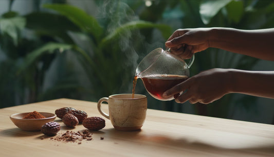 What Is Bissy Tea? The Complete Guide to Jamaica's Kola Nut Remedy