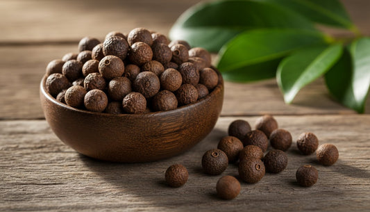 Pimento Seeds: The Complete Guide to Jamaica's Allspice Treasure