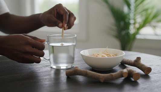 Quassia Wood: Discover the Ancient Ritual of Jamaica’s Bitter Wood