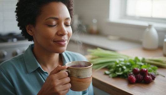 Best Herbal Tea for Cold and Flu Season: Ancient Jamaican Remedies (2026)