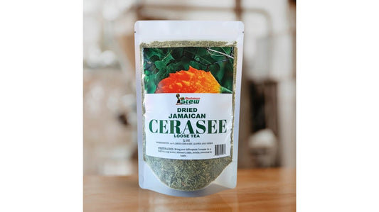 Benefits of Drinking Cerasee Tea Daily: A 2026 Guide