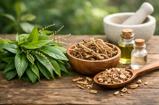 7 Guinea Hen Weed Benefits to Know