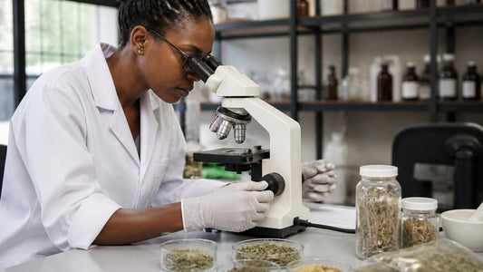 Third Party Testing for Herbal Supplements: 2026 Guide
