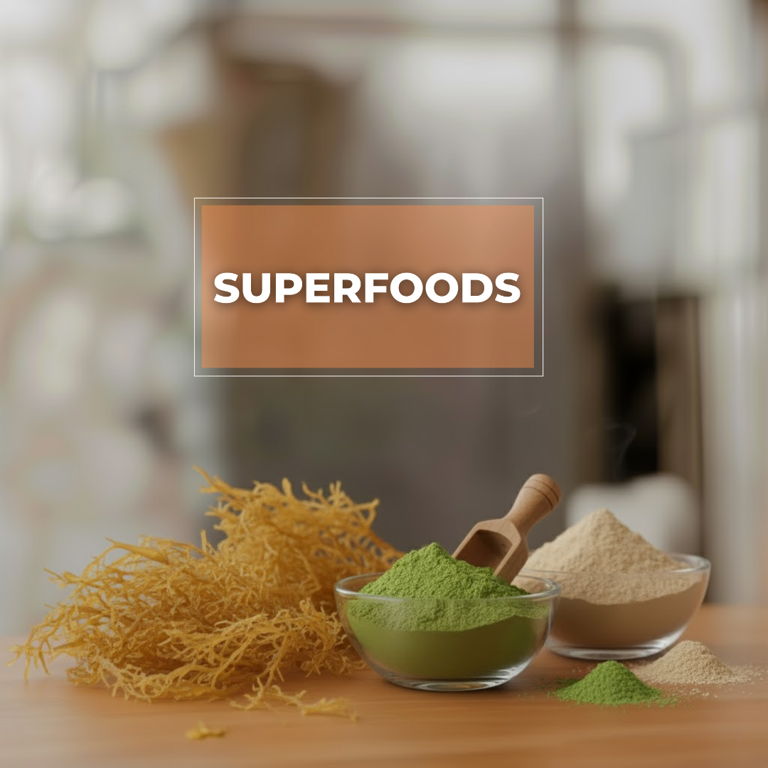 Superfoods