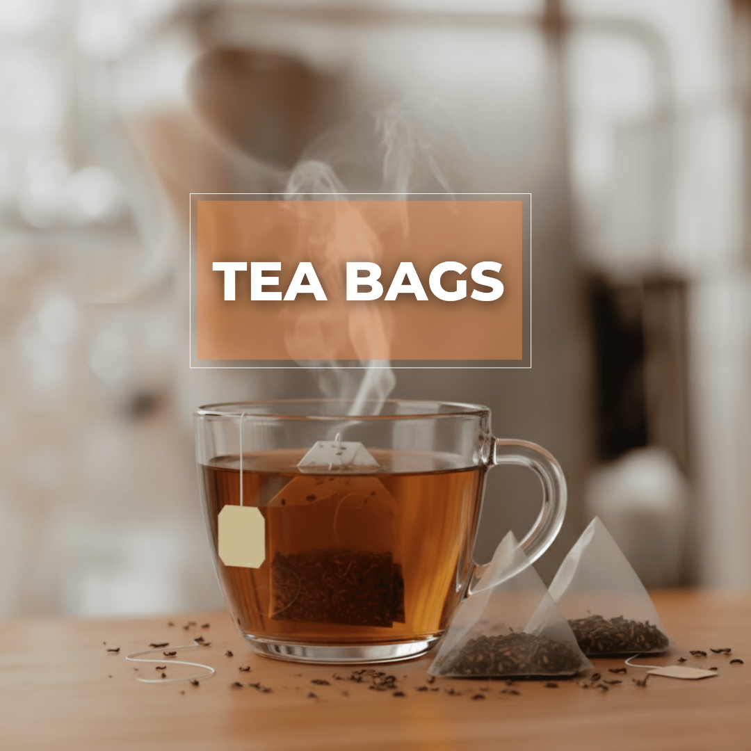Tea Bags