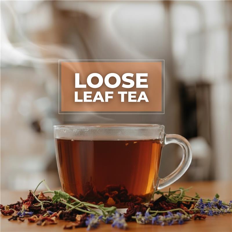 Loose Leaf Tea