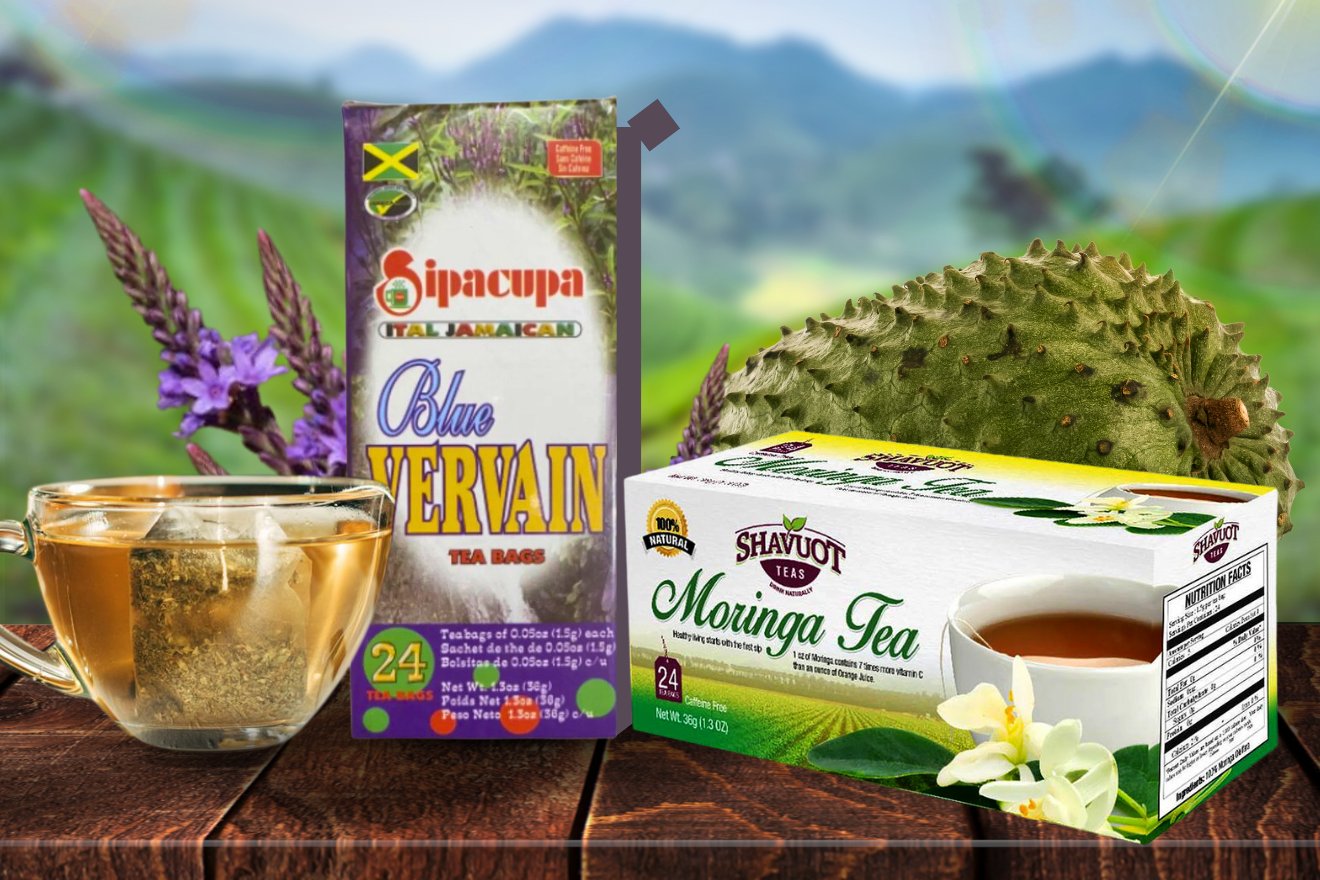 Tea Bags