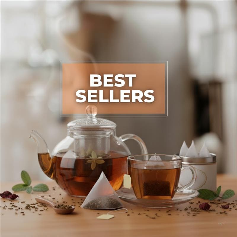 Best Sellers