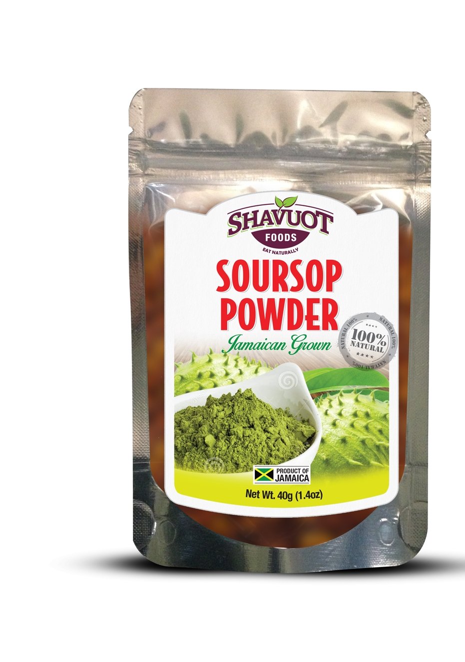 Shavuot Soursop powderEnjoy the Benefits of Shavuot Soursop Tea
Experience the tropical goodness with our Shavuot Soursop Tea, made from 100% pure soursop powder. This delicious and convePowered TeaRastaMan StewRastaman StewShavuot Soursop powder