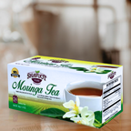 Shavuot Soursop Moringa Tea 24 Teabags