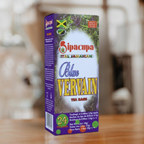 Sipacupa Blue Vervain Herbal Organic 24Tea Bags