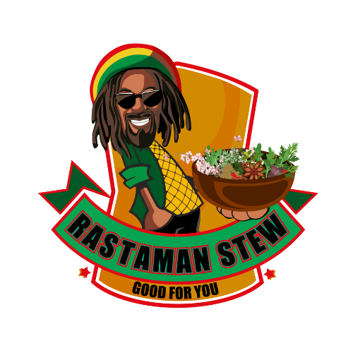 Digital Rastaman Stew online tea gift card perfect for purchasing herbal teas