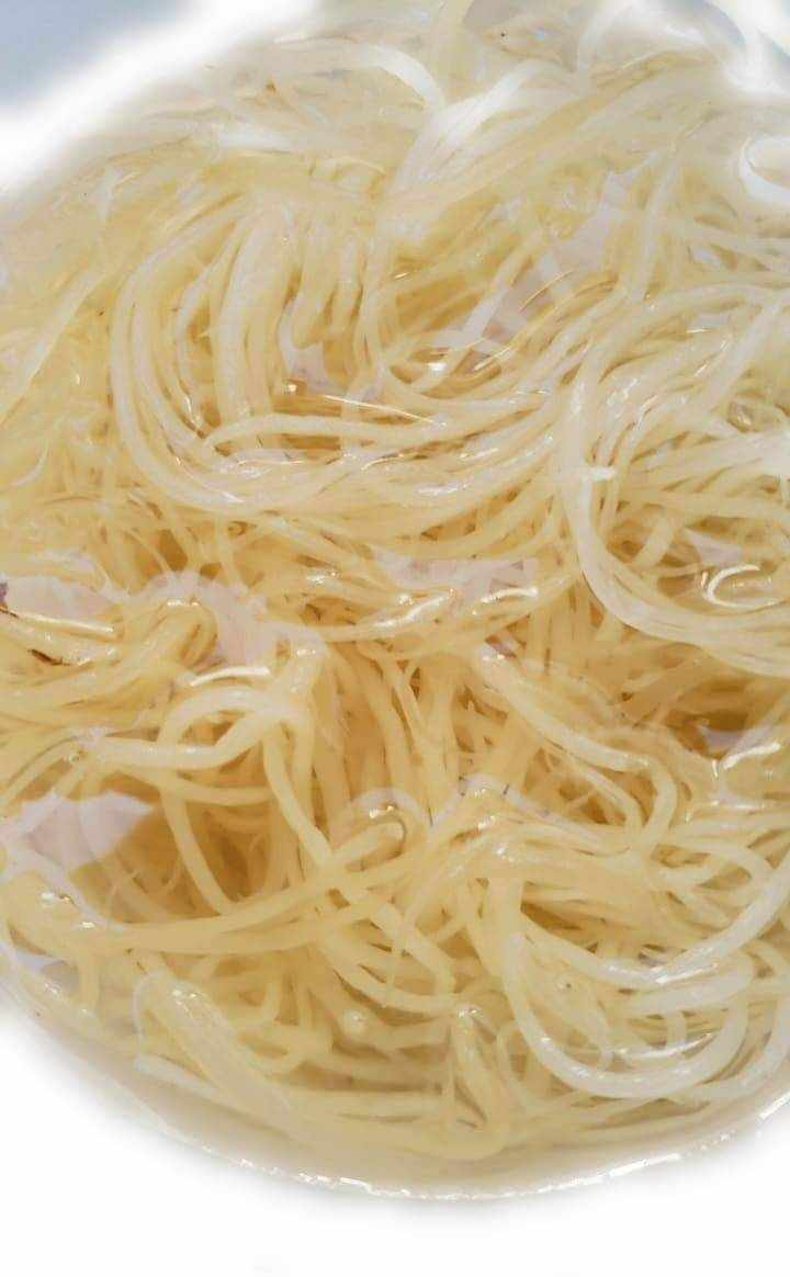 RastaMan Stew Sea Moss, raw wildcrafted, nutritious superfood, 113 grams.