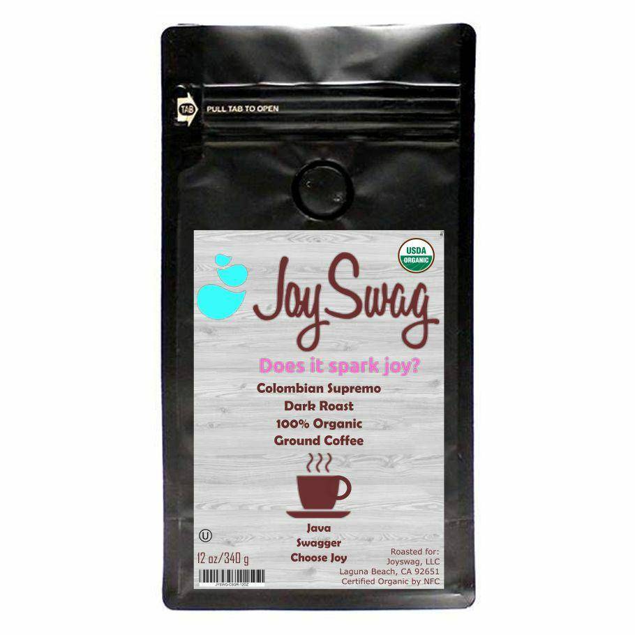 JoySwag Coffee Colombian Supremo Direct Trade Micro-Roast Certified KoJoySwag Coffee Colombian Supremo Direct Trade Micro-Roast Certified Kosher . Discover a sophisticated and sublime coffee experience with JoySwag Colombian Supremo. Asingle origin coffeeRose QuartzRastaman StewJoySwag Coffee Colombian Supremo Direct Trade Micro-Roast Certified Kosher