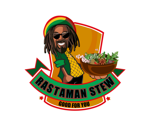 Rastaman Stew online tea gift card image for convenient tea gift shopping