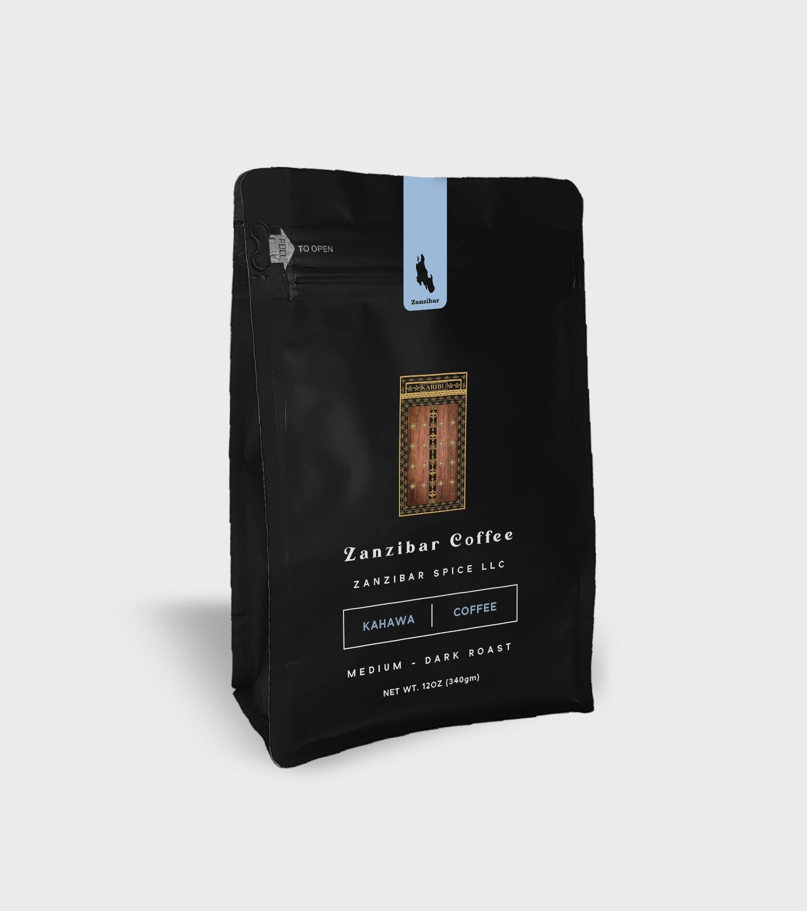 Zanzibar Plain CoffeeExperience the rich, aromatic delight of our medium-dark roasted coffee, imported directly from the exotic region of Zanzibar. This exceptional blend is uniquely infsingle origin coffeeAquamarine HadesRastaman StewZanzibar Plain Coffee